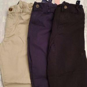 Boys size 7 pants